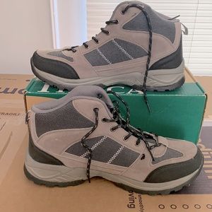 Men’s Nepal Itasca Boots